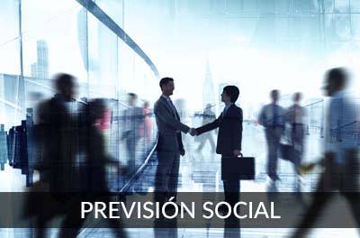 provisión social mariscal consulting